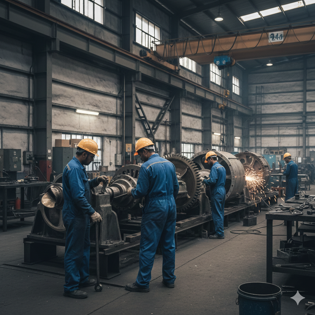 Repair & Maintenance