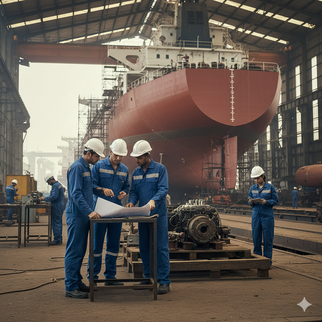 Technical Consulting